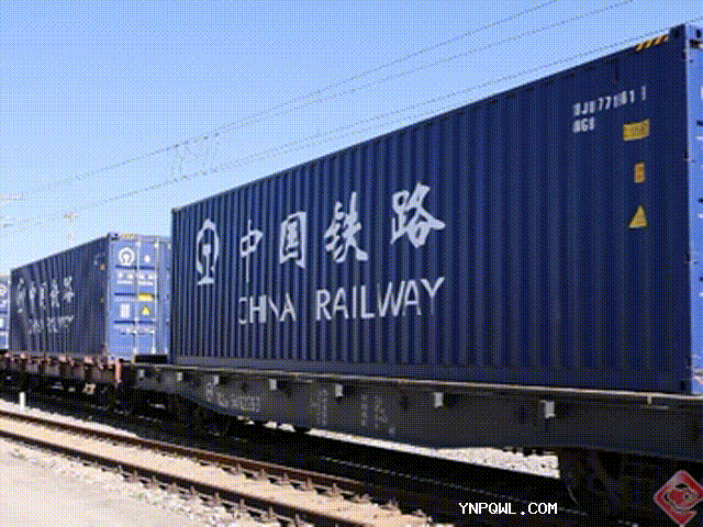 輪胎貨物在中老鐵路運輸過(guò)程中如何進(jìn)行裝卸操作？